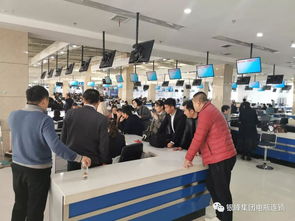 銀峰力道 能源新引擎，筑夢好漢鄆城——探訪銀峰集團南中國區能源產業園區