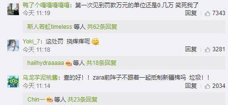 ZARA又因產品質量問題被罰 涉及兒童鞋、男鞋及裙子，國內代理監管引關注