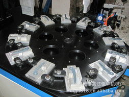 東莞市黃江佳和機械廠電子電器生產線產品介紹