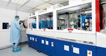 靈活的機(jī)器布局 智慧工廠未來(lái)發(fā)展的關(guān)鍵