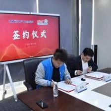 瓦力工廠戰(zhàn)略合作啟動，三維設(shè)計(jì)課程寒假上線，數(shù)字內(nèi)容制作服務(wù)全面升級